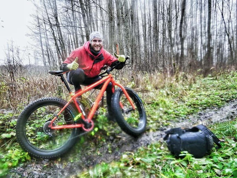 Visaginas: Atomic Ride Fat Bike Tour - Practicalities and Value