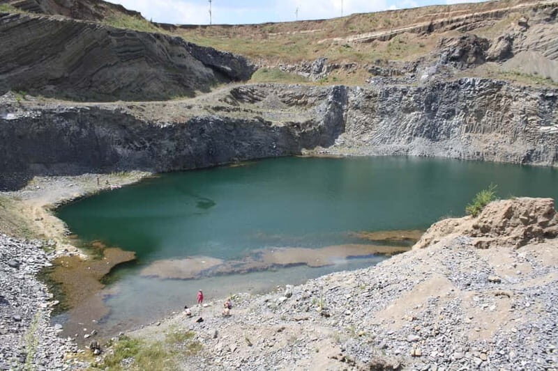 Viscri Saxon village, Extinct Volcano and Emerald Lake - Practical Details and Value