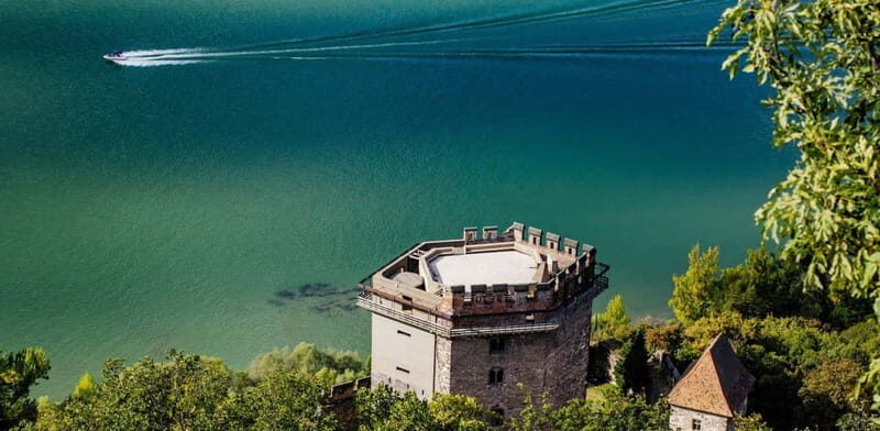 Visegrád: Private Cruise on the Danube River - Key Points