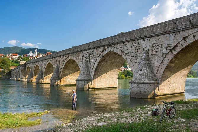 Višegrad Tour - Visit to the UNESCO Bridge and Andrićgrad - Meeting and Pickup Details