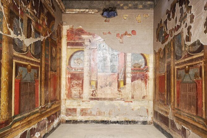 Visit 2 wine producers with tasting and transportation included - Candid Thoughts on the Value