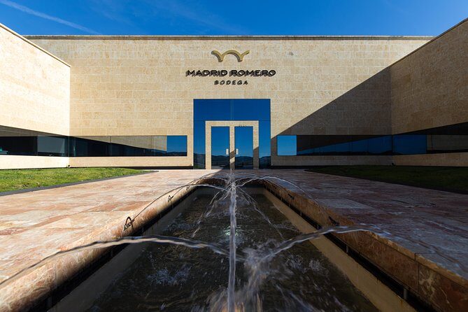 Visit 3 Calas Madrid Romero - Frequently Asked Questions