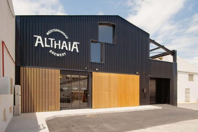 Visit a Craft Beer Factory with Tapas and Altea from Alicante - What Travelers Say & Why It Works