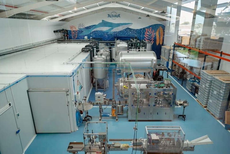 Visit a Craft Beer Factory with Tapas and Altea from Alicante - Practical Considerations & Tips