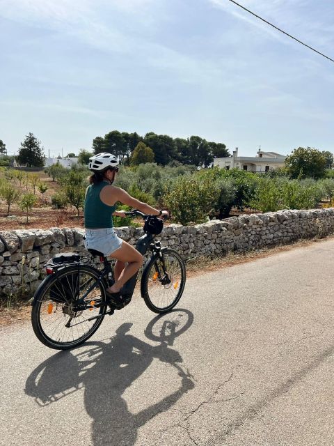 Visit a Winery and an Oil Mill in Cisternino - Planning Your Visit