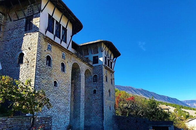 Visit Albania and Montenegro - Highlights of the Tour