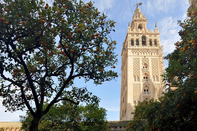 Visit Alcázar and Cathedral (Combo) - Accessibility