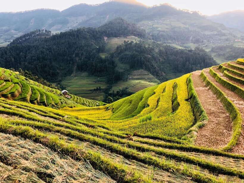 Visit All Place in Sa Pa With Easy Riders - Optional Adventure: O Quy Ho Mountain Pass