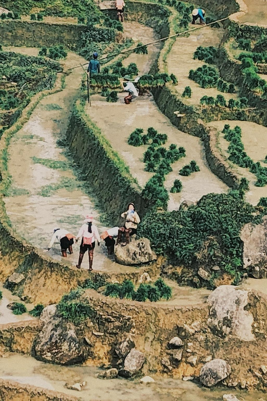 Visit All Place in Sapa 1 Day - Private Tour by Car - Key Points
