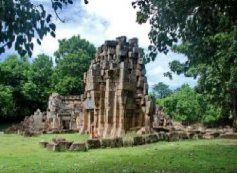 Visit all tourist attractions around Battambang - Practical Tips for Travelers
