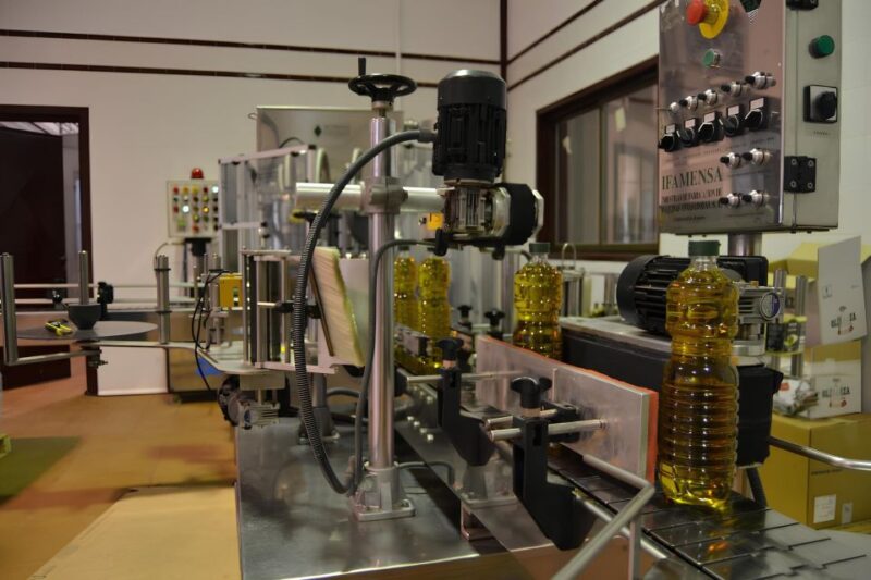Visit an Olive Oil Mill + Extra Virgin Olive Oil Tasting: Baeza - Good To Know