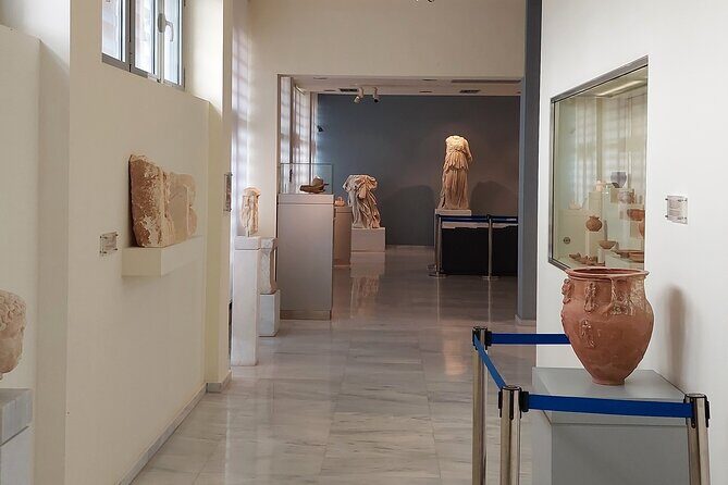 Visit Archaeological Site of Philippi & Kavala, Private Day Tour - Introduction