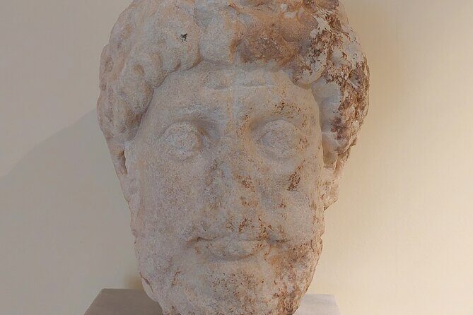 Visit Archaeological Site of Philippi & Kavala, Private Day Tour - An In-Depth Look at the Tour