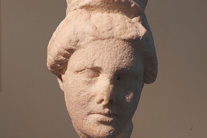 Visit Archaeological Site of Philippi & Kavala, Private Day Tour - The Sum Up