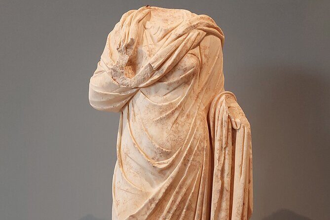 Visit Archaeological Site of Philippi & Kavala, Private Day Tour - FAQ