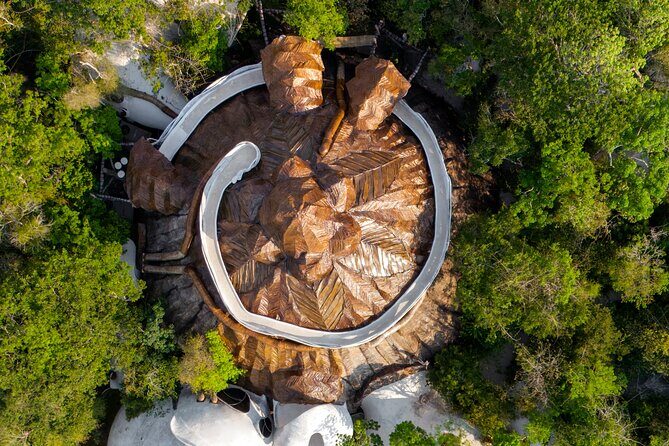 Visit AZULIK SFERIK Museum and Art Gallery in Francisco Uh May - Why Visit AZULIK SFERIK?