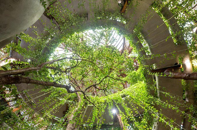 Visit AZULIK SFERIK Museum and Art Gallery in Francisco Uh May - FAQ