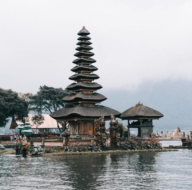 Visit Banyumala Waterfall With Tour of North Bali - Good To Know