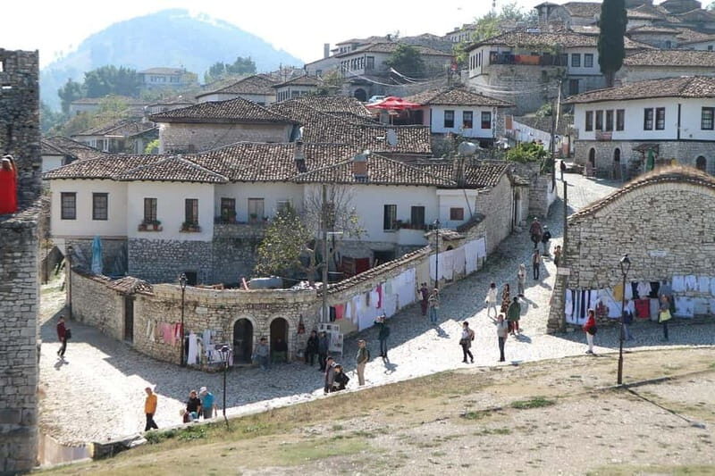 Visit Berat on a day trip from Saranda - Final Thoughts: Is Berat Worth a Day Trip?