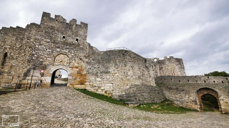 Visit Berat on a day trip from Saranda - FAQ