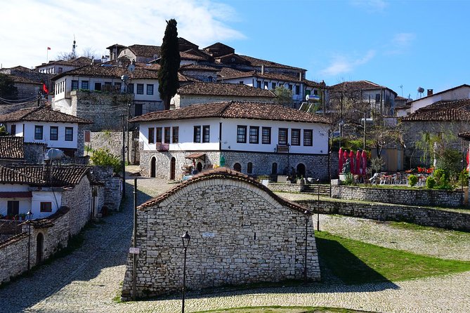 Visit Berat on a Day Trip From Saranda - Diverse Architectural Styles of Berat