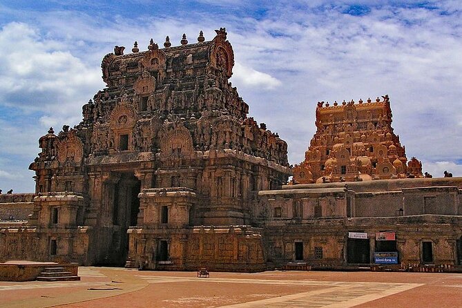 Visit Brihadeeswara Temple, Saraswati Library, Palace And Gallery In Thanjavur - Explore the Royal Palace