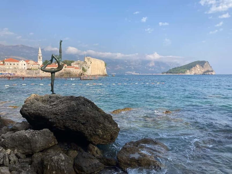 visit Budva, Kotor and Tivat ( 3 in 1 ) - Key Points  