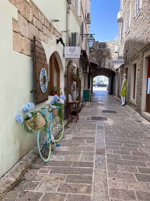 visit Budva, Kotor and Tivat ( 3 in 1 ) - Who Would Enjoy This Tour?  