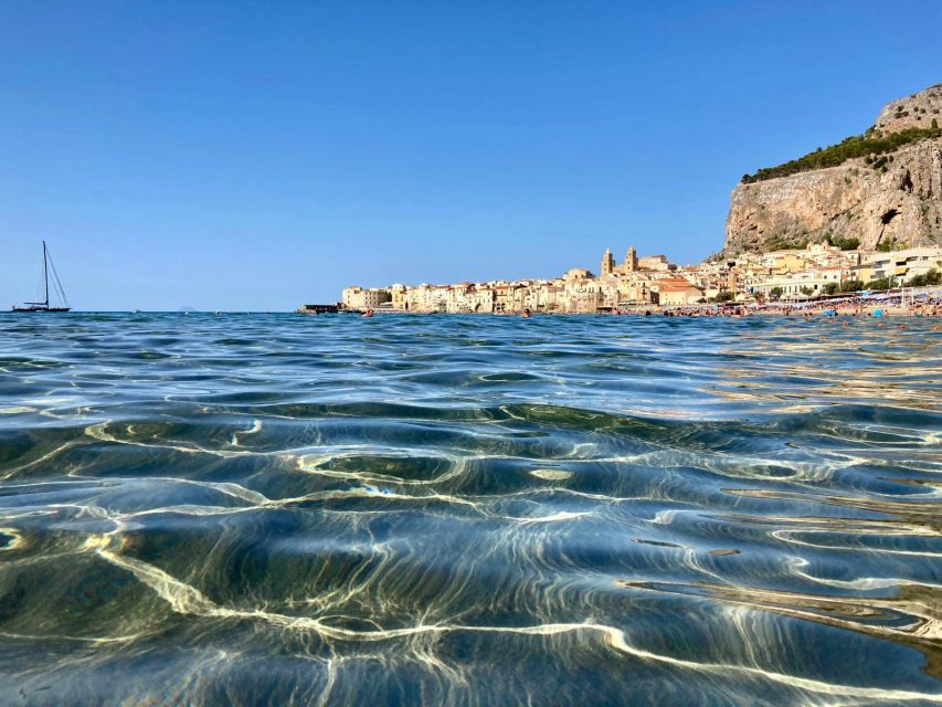 Visit Cefalù Every Afternoon From Palermo - Must-See Attractions in Cefalù