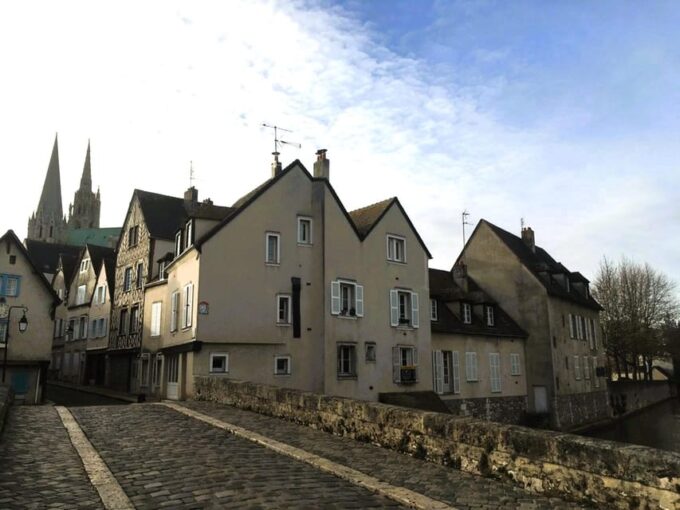 Visit Chartres Through Tales and Legends: From the Cathedral to the City! - Practical Considerations for Your Chartres Adventure