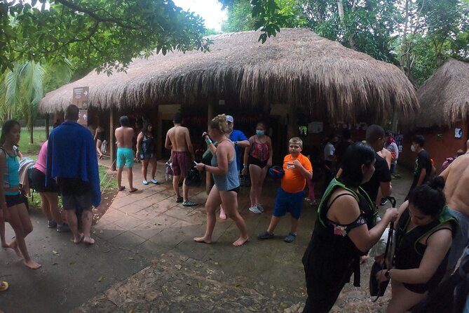 Visit Chichén Itzá and discover a real Cenote and Valladolid. Transport included - Exploring the Itinerary in Detail