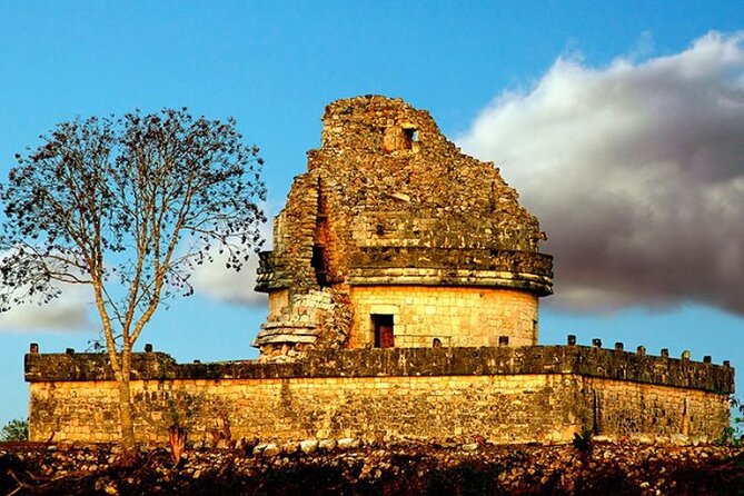 Visit Chichen Itza From Cancun - What to Bring and Additional Information