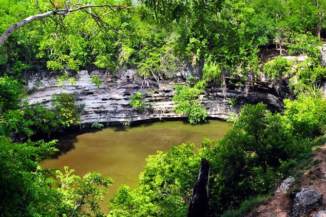 Visit Chichen Itza From Cancun - Traveler Reviews and Rating