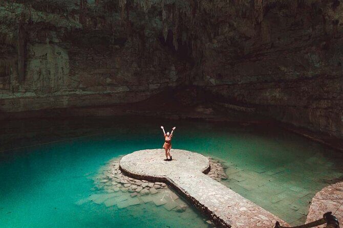 Visit Chichen Itza & the Magical Cenotes Ik Kil & Suytun - Authentic Experiences & Real-World Tips