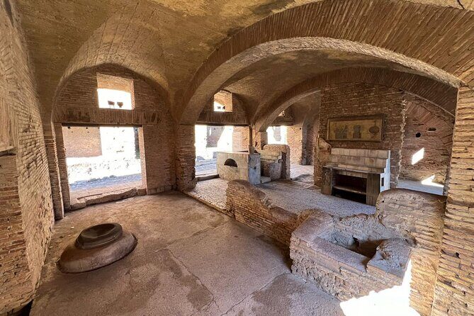 Visit Churches: S.Clemente, S.Giovanni in Laterano & Scala Santa - An In-Depth Look at the Itinerary