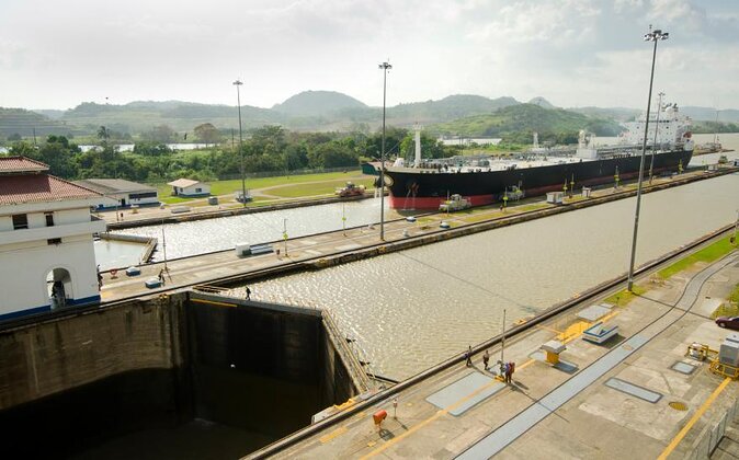 Visit Colonial City, Panama Canal and Sign in Amador - Good To Know
