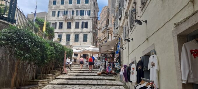 Visit Corfu Old Town & Olive Grove With Olive Oil Tasting - Participant Information and Reviews