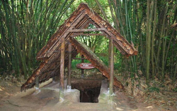 VISIT CU CHI TUNNEL IN THE MORNING OR AFTERNOON - Choosing Between Morning and Afternoon Visits