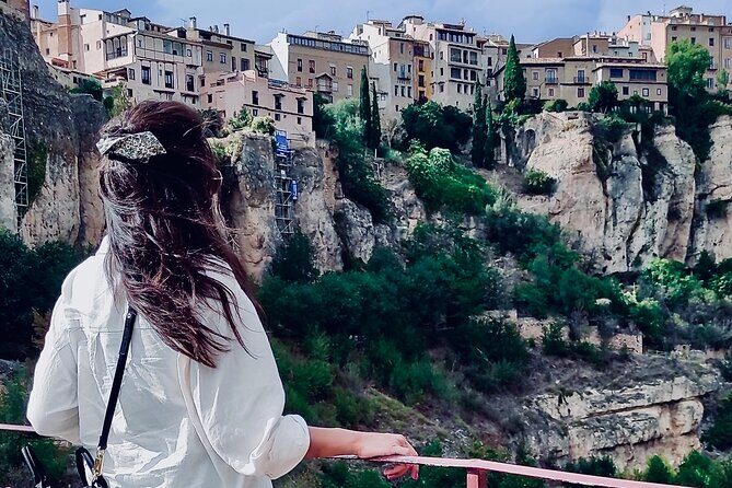 Visit Cuenca and a Vineyard in Spanish Tuscany from Madrid - Exploring Cuenca and a Vineyard in Spanish Tuscany from Madrid: A Complete Review