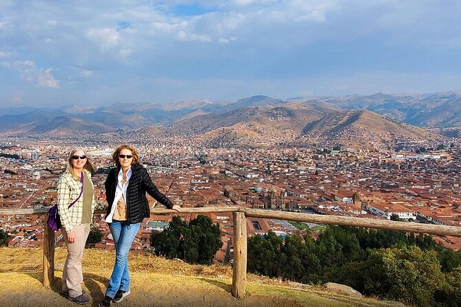 Visit Cusco & Machu Picchu in 5 Days / 4 Nights - All Inclusive - Pricing and Cancellation