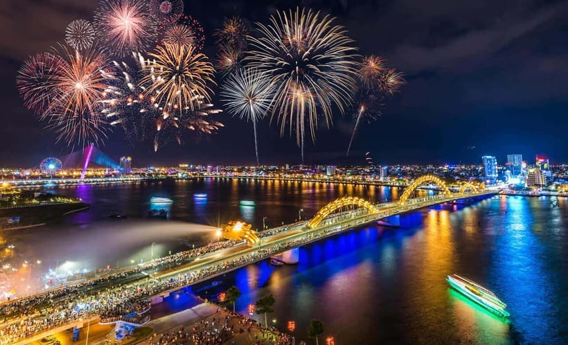 Visit Da Nang & Hoi An City Tour Full Day - Key Points
