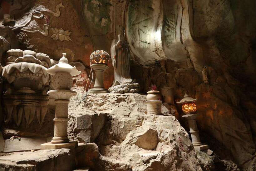 Visit Da Nang & Hoi An City Tour Full Day - Experience Details and Activities
