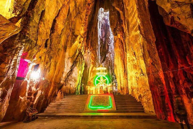 Visit Da Nang & Hoi An City Tour Full Day - Customer Feedback and Ratings
