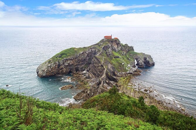 Visit Dragonstone From San Sebastian - Good To Know