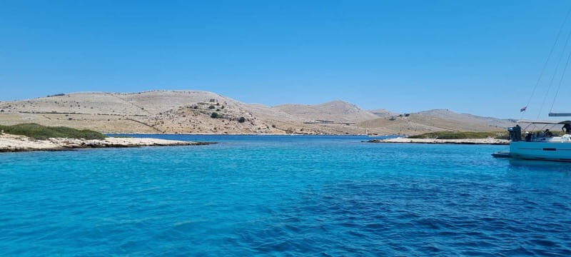 Visit Dugi Otok, Golubinka Cave, NP Kornati or Island of I - Customizable Routes & Private Experience