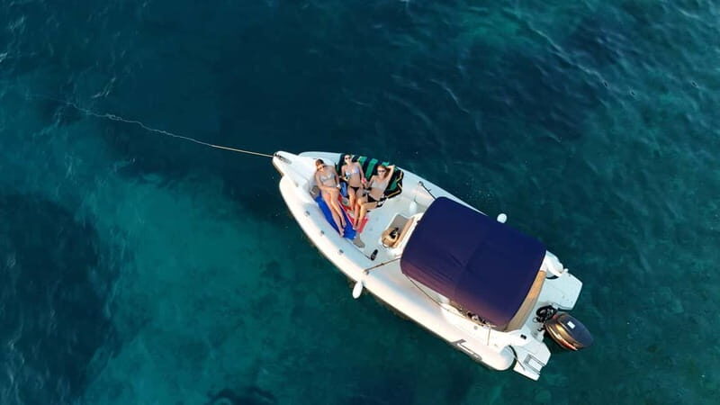 Visit Dugi Otok, Golubinka Cave, NP Kornati or Island of I - Practical Tips for Travelers
