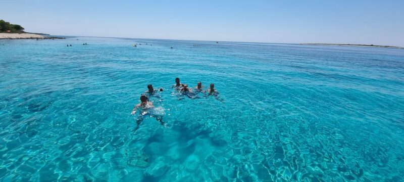 Visit Dugi Otok, Golubinka Cave, NP Kornati or Island of I - Deep Dive into the Itinerary