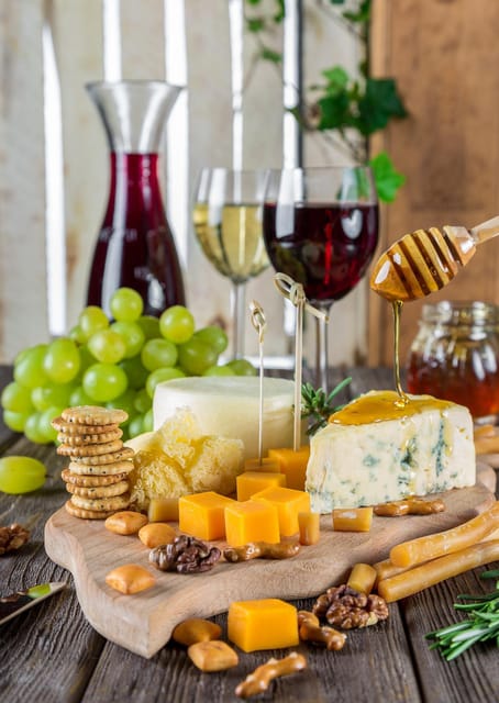 Visit family farm and enjoy cheese degustation - A Hands-On Cheese Visit Near Prague That’s Worth Your Time