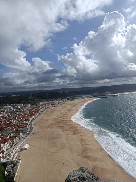 Visit Fátima, Nazaré and Óbidos - Exploring Portugal’s Treasures: Fátima, Nazaré, and Óbidos