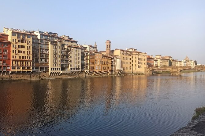 Visit Florence and Pisa in One Day From La Spezia and Carrara - Pickup and Transport Details